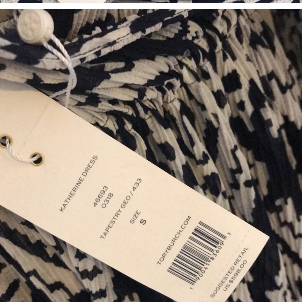 Tory Burch new tory